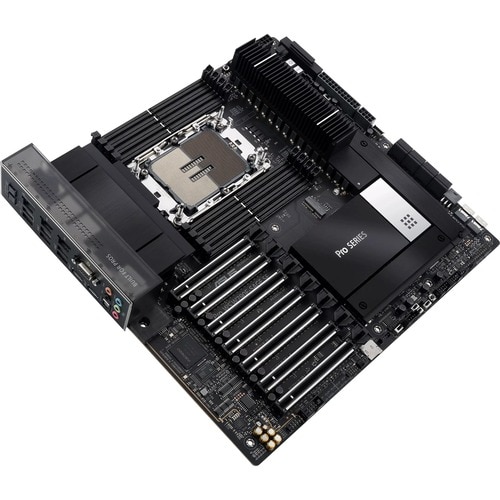 ASUS PRO WS W790 SAGE SE INTEL W790 LGA 4677 CEB MB