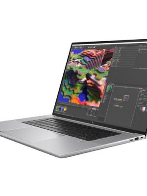 ZBOOK S G9 I7-12800H 16IN 32GB 512GB