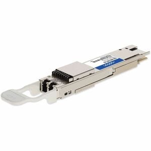 Addon CISCO QDD-400G-ZRP-S COMP XCVR QDD-400G-ZRP-S-AO
