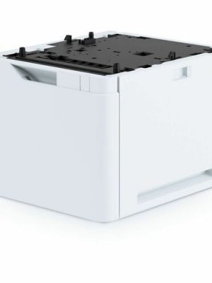2100-SHEET HIGH CAPACITY PAPER TRAY CASTER BASE REQUIRED
