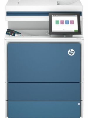 COLOR LASERJET ENTERPRISE MFP X57945DN PRINTER
