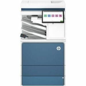 COLOR LASERJET ENTERPRISE FLOW MFP X677Z PRINTER