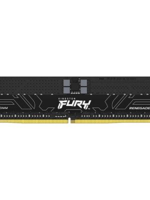 128GB 4800MT/S ECC DDR5 REGCL36 DIMM KIT 4 FURY RENEGADE PRO