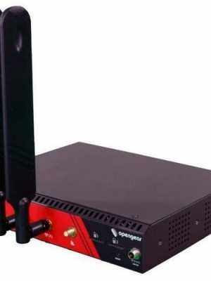 MODEL OM1208-8E-L 8 SERIAL 2X 1GBE WITH SFP X86 1.4GHZ 4-CORE 4GB