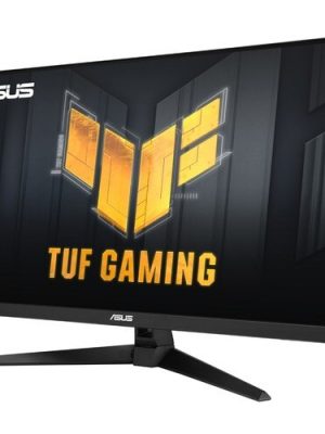 ASUS TUF GAMING 32 4K VG32UQA1A HDR DSC UHD 3840 X 2160 160HZ 1M