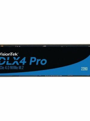 4TB M.2 2280 NVME DLX4 PRO PCIE GEN4 X4