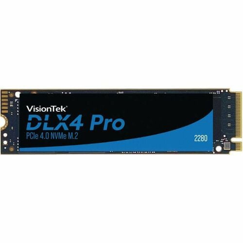 4TB M.2 2280 NVME DLX4 PRO PCIE GEN4 X4