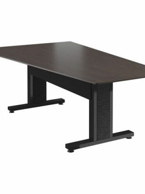 FORUM 90IN ANGLED TABLE 30 HEIGHT NCNR