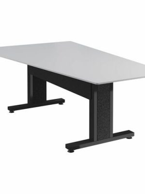 FORUM 90IN ANGLED TABLE 30 HEIGHT NCNR