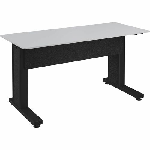 FORUM RECTANGLE TABLE 30 HEIGHT NCNR