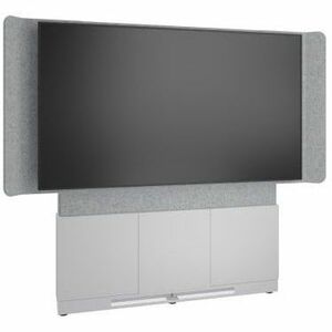 FORUM MOUNTED STAND 80-85IN DISPLAY NCNR
