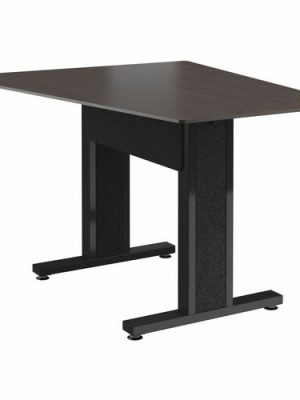FORUM 59IN ANGLED TABLE 38 HEIGHT NCNR