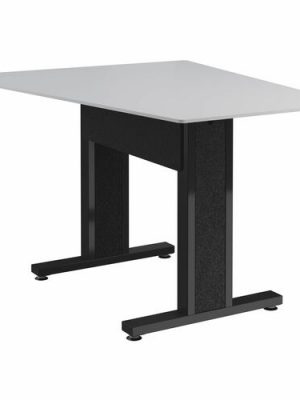 FORUM 59IN ANGLED TABLE 38 HEIGHT NCNR