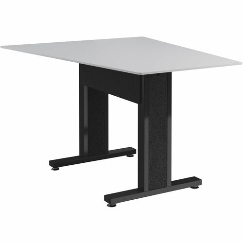 FORUM 59IN ANGLED TABLE 38 HEIGHT NCNR