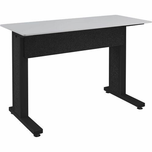 FORUM RECTANGLE TABLE 38 HEIGHT