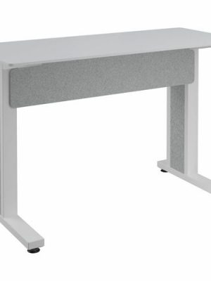 FORUM RECTANGLE TABLE 38 HEIGHT