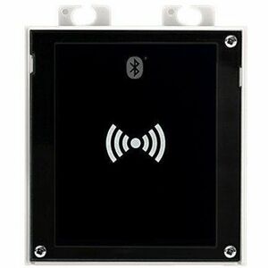 2N IP VERSO BLUETOOTHRFID 12513SEC