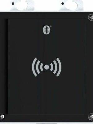 2N IP VERSO BLUETOOTHRFID 12513