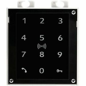 2N IP VERSO TOUCHKEYRFID 12513SEC