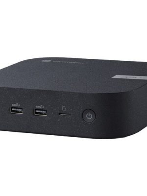 ASUS CHROMEBOX 5 INTEL CORE I716GB M.2 256G NVME SSD DUAL HDMI