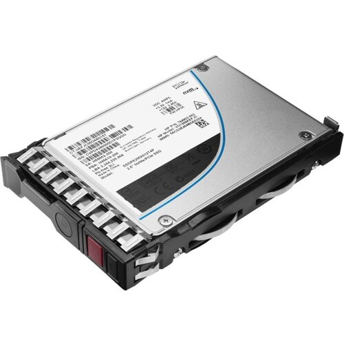 HP 1.92TB DRV SSD NVME RI SC 1YR IMS WARRANTY STANDARD