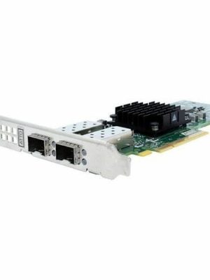 DUALCHANNEL25GBEX8PCIE3 LOWPROFILESFP28MODULEINCL.