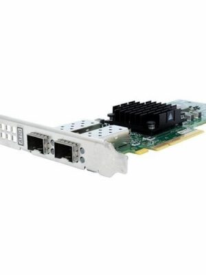 DUALCHANNEL10GBEX8PCIE3 LOWPROFILESFP+MODULEINCL.