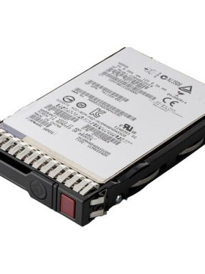 HP 1.92TB SAS 12G RI SFF 2.5-INCH SC DS FIRMWARE SSD