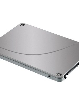 HP 1.92TB SATA RI SFF RW DS SSD