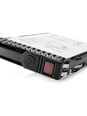 HP 120GB 6G SATA MU-3 LFF 3.5 IN SC CONVERTER SSD