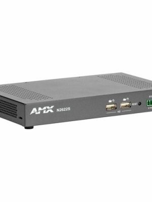 NMX-DEC-N2622S AMX N2600 DECODER DUALSTREAM CODEC 4K60 4:4:4