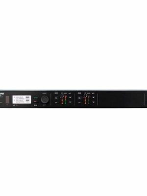 SHURE ULXD4DGV=-G50 DUAL DIGITAL WIRELESS RECEIVER