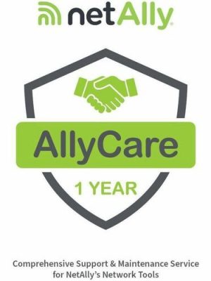 1YR ALLYCARE SUP FOR LINKRUNNER10G