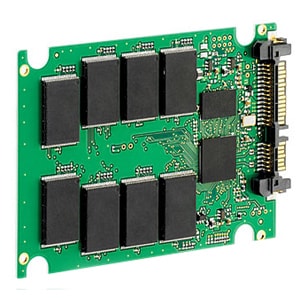 HP 120GB 3G SATA 2.5IN MDL SSD