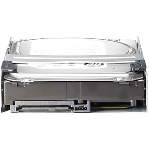 HP 1.2TB 6G SAS 10K 2.5IN DP ENT QR HDD