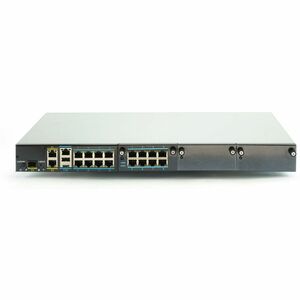 Lantronix FIPS LM83X LOCAL MGR 16 SERIAL PORTS 3ETHERN PORTS INCL LMS 83X-16S-100-YAA