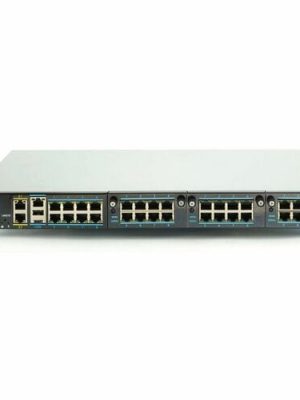 FIPS LM83X LOCAL MANAGER 32 SERIAL PORTS 3 ETHERNET PORTS INC