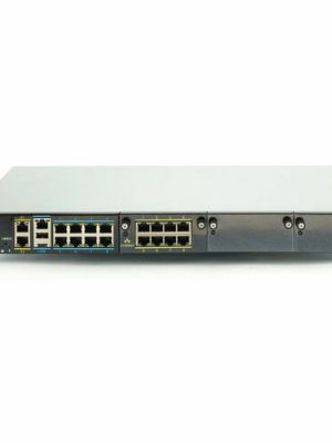 LM83X 8 SERIAL PORTS 8 DEDICATED ETHERN PORTS 3ETHERNPORTS