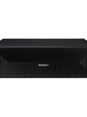 8K 64CH NVR INTEL BASED 150TB RAW H.265/ H.264/MJPEG 16 FIXD HDDS