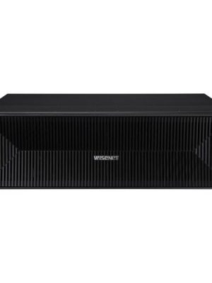 8K 32CH NVR INTEL BASED 120TB RAW H.265/ H.264/MJPEG 16 FIXD HDDS