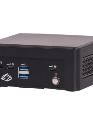 LLN12CRV5 CHAPEL ROCK VPRO I5-1245UE 16GB 512GB W11P