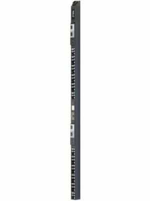 120/208V 3PH 60A 12XC13 24XCX SWITCHED POPS IEC 60309 3P+N+G 9HR