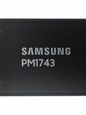 SAMSUNG PM1743 15.36 TB SOLID STATE DRIVE 2.5 INTERNAL U.1