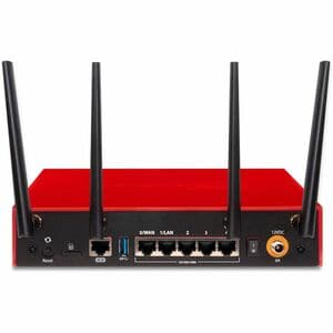 Watchguard TRADE-T45-CW WITH 1-YR BSS US WGT49411-US