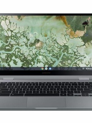 GALAXY CHROMEBOOK 2 ENTERPRISE 8GB-128GB GRAY