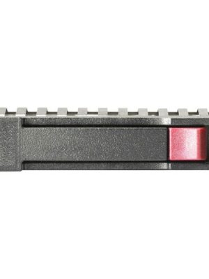 HPE MSA 600GB 12G SAS 15K 2.5IN SFF HDD