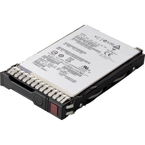 HP 1.92TB 6G 2.5INCH SATA SSD