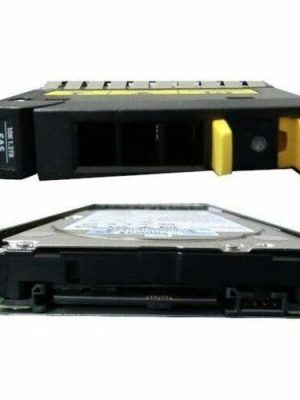 HP 1.2TB SAS HDD 6GB 2.5 SFF 1YR IMS WARRANTY STANDARD
