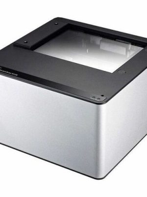 X-200 PASSPORT AND ID READER VISIBLE UV IR ILLUMINATION  RFID