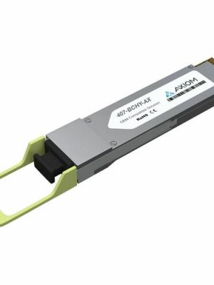 400GBASE-DR4 QSFP-DD TRANSCEIVER SMF MPO-12 2KM 1310NM